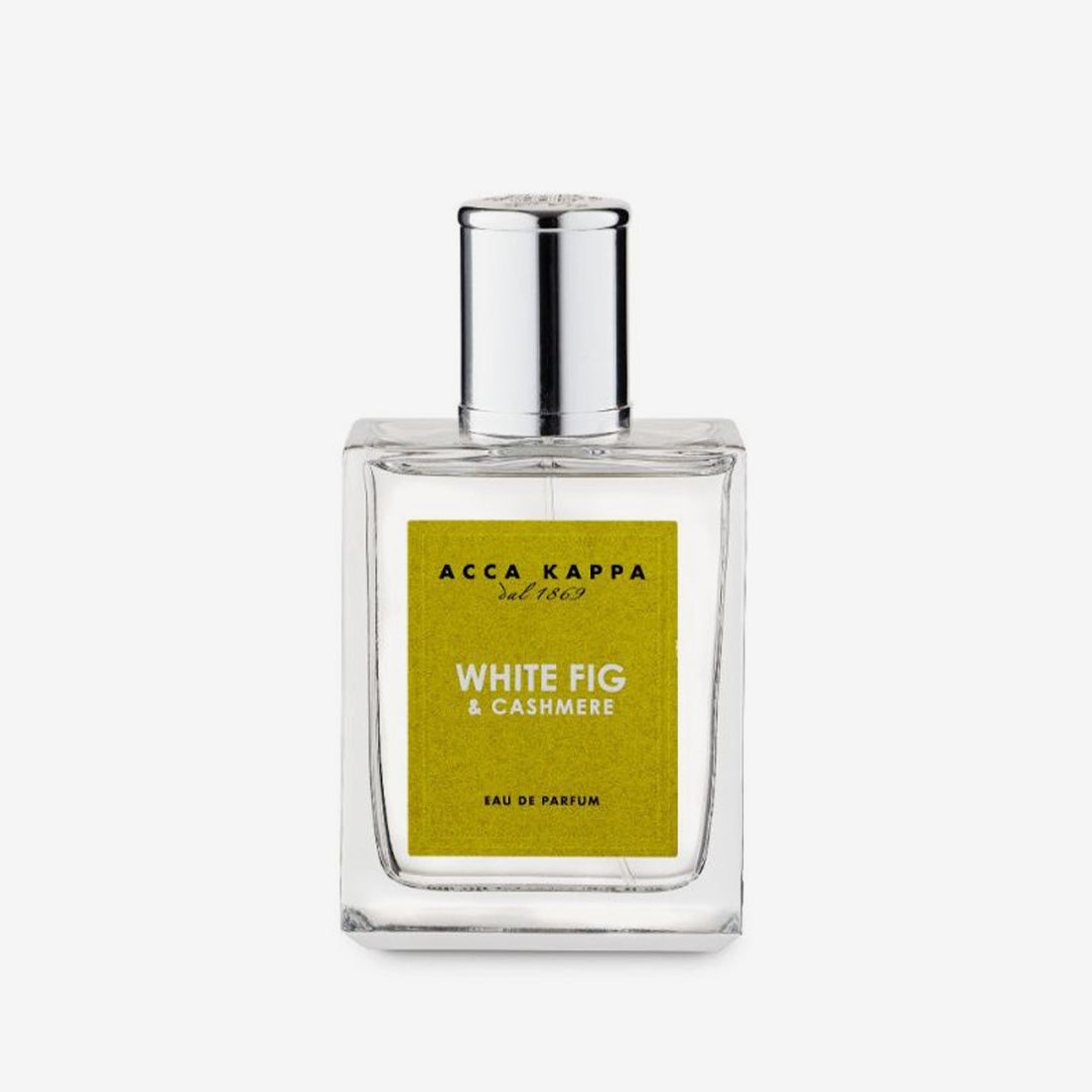 ACCA KAPPA White Fig & Cashmere Eau de Parfum